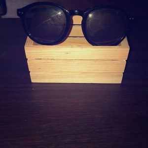 Vintage sunglasses